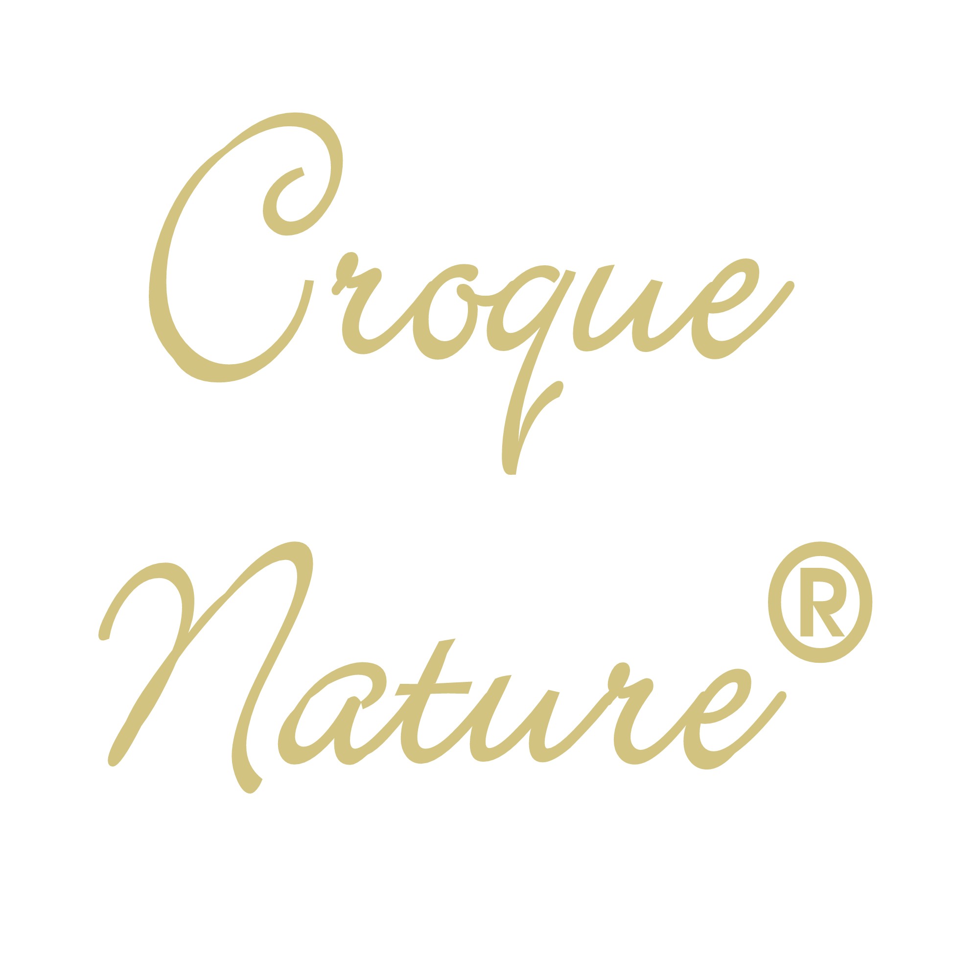 CROQUE NATURE® PROUILLY